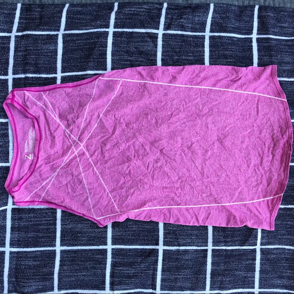 Zella workout tank